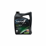 Mootori&otilde;li WOLF ECOTECH 0W40 FE 4L. 0w-40