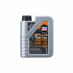 Mootori&otilde;li LIQUI MOLY TOP TEC 4210 0W30 1L. 0w-30