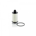 &Otilde;lifilter MANN-FILTER HU 8008 z