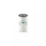 K&uuml;tusefilter MANN-FILTER WK 727