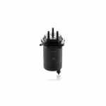 K&uuml;tusefilter MANN-FILTER WK 939/7