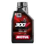 Mootori&otilde;li MOTUL 300V 4T FL OFF ROAD 10W30 1L. 10w-30