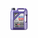 Mootori&otilde;li LIQUI MOLY DIESEL SYNTHOIL 5W40 5L. 5w-40