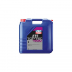 K&auml;igukasti&otilde;li LIQUI MOLY 3649