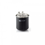 K&uuml;tusefilter MANN-FILTER WK 820/1