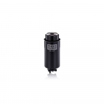 K&uuml;tusefilter MANN-FILTER WK 8187