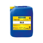 K&auml;igukasti&otilde;li RAVENOL SLS 75W140 20L. 75w-140