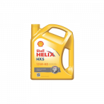 Mootori&otilde;li SHELL HELIX HX5 15W40 4L. 15w-40