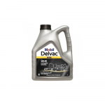 Mootori&otilde;li MOBIL 5W40 DELVAC 1 4L. 5w-40