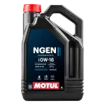 Mootori&otilde;li h&uuml;briidmootoritele MOTUL NGen HYBRID 0W16 4L. 0w-16