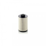 K&uuml;tusefilter MANN-FILTER PU 1058 x