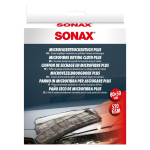 Mikrokiudlapp SONAX Microfibre Drying Cloth Plus