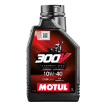 Mootori&otilde;li MOTUL 300V 4T FL OFF ROAD 10W40 1L. 10w-40