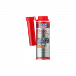 K&uuml;tuselisand LIQUI MOLY COMMON RAIL ADDITIVE