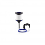 K&uuml;tusefilter MANN-FILTER PU 7008 z KIT