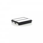 &Otilde;hufilter MANN-FILTER C 2537/1