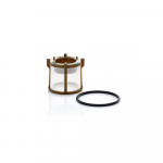 K&uuml;tusefilter MANN-FILTER PU 50 x