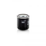 Filter, Gaasivabastus-K&uuml;tusepaak MANN-FILTER C 7003