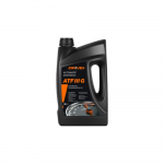 Automatinės pavarų dėžės alyva Dr!ve+ DP3310.10.082