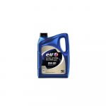 Mootori&otilde;li ELF EVOLUTION FULL-TECH LLX 5W30 5L. 5w-30