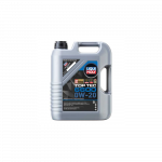 Variklio alyva LIQUI MOLY TOP TEC 6600 0W20 5L. 0w-20