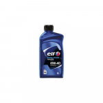 Mootori&otilde;li ELF EVOLUTION 700 STI 10W40 1L. 10w-40