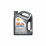 Mootori&otilde;li SHELL HELIX ULTRA ECT C3 5W30 4L. 5w-30