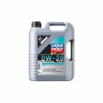 Variklio alyva LIQUI MOLY SPECIAL TEC V 0W20 5L. 0w-20