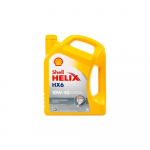 Variklio alyva SHELL HELIX HX6 10W40 5L. 10w-40