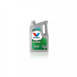 Variklio alyva VALVOLINE 0W20 HYBRID C5 5L. 0w-20