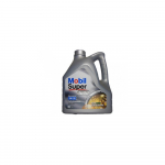 Variklio alyva MOBIL 5W30 SUPER 3000 FORMULA FE 4L. 5w-30