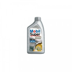Variklio alyva MOBIL 5W30 SUPER 3000 XE 1L. 5w-30