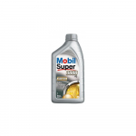 Mootori&otilde;li MOBIL 5W40 SUPER 3000 X1 1L. 5w-40