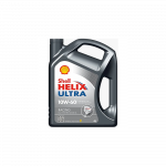 Mootori&otilde;li SHELL HELIX ULTRA RACING 10W60 4L. 10w-60