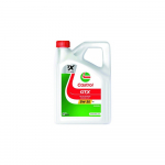 Variklio alyva CASTROL 5W30 GTX C4 4L. 5w-30