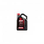 Mootori&otilde;li MOTUL 4100 SYN-NERGY 10W40 4L. 10w-40