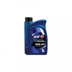 Mootori&otilde;li ELF EVOLUTION 700 TURBO DIESEL 10W40 1L. 10w-40