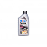 Variklio alyva MOBIL 10W40 SUPER 2000 DIESEL 1L. 10w-40