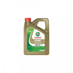 Variklio alyva CASTROL 0W20 EDGE LL IV 4L. 0w-20