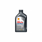 Variklio alyva SHELL HELIX ULTRA RACING 10W60 1L. 10w-60