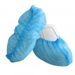 &Uuml;hekordsed kingakatted Hygomati dosaatoritele libisemiskindla tallaga kummiribaga, PP 46x15 cm, sinised, 100 tk.