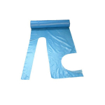 Tugevad &uuml;hekordsed p&otilde;lled rullides, 50&micro;m (50tk.)