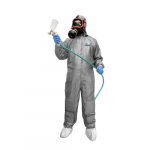 Maalija kombinesoon, Chemsplash 2788, antistaatiline, pestav, hall