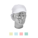 &Uuml;hekordsed m&uuml;tsid nokaga pikkadele juustele (100tk.)