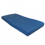 ABENA, plastmassist voodikate, 210x90x20cm (1 tk)