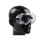 PVC uduvastased kaitseprillid rihmaga (1 tk)
