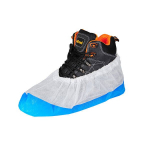 &Uuml;hekordsed jalatsikatted, CPE/PP, eriti tugevad (100tk.)