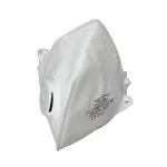 Respiraator, n&auml;omask FFP2 klapiga (1 tk)