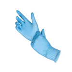 TopGlove Screen Touch nitriil &uuml;hekordsed kindad, sinise XS/S/M/L/XL/XXL (100tk.)