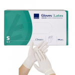 Abena Classic lateks &uuml;hekordsed kindad (100tk.)